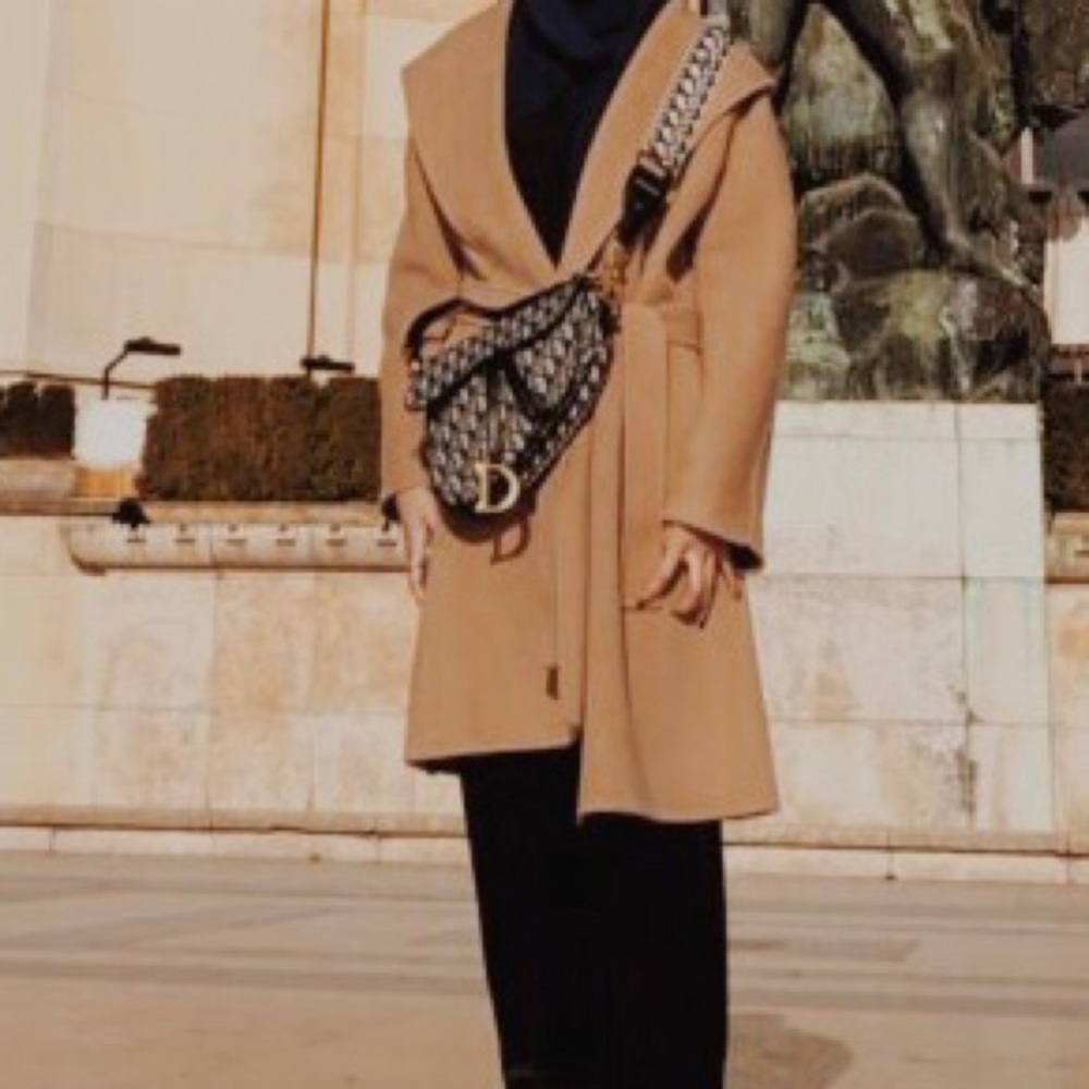 Talbots coat